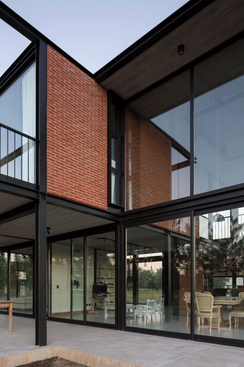San Eliseo ||| Guernica ||| DRM Ariquitectura
