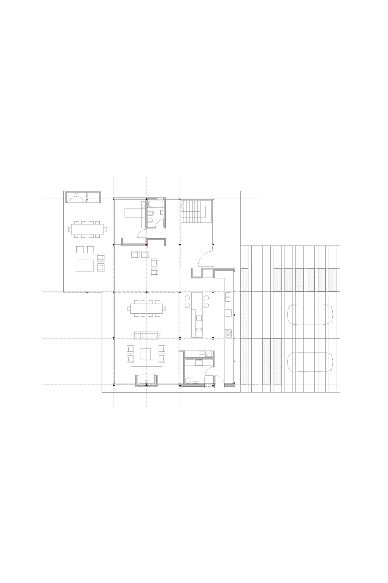 San Eliseo ||| Guernica ||| DRM Ariquitectura