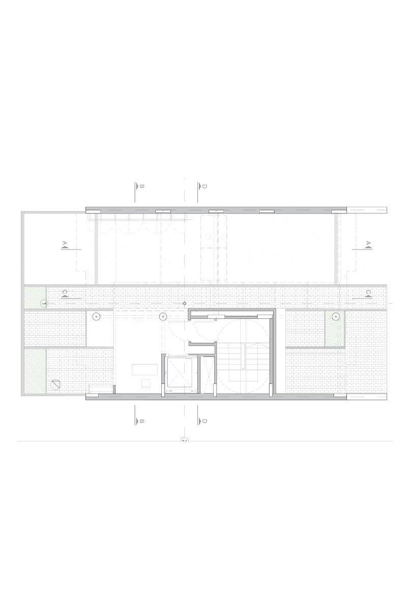 Edificio San Lorenzo ||| San Miguel ||| DRM Ariquitectura
