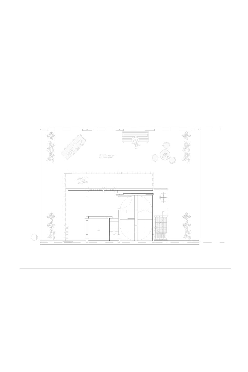 Edificio San Lorenzo ||| San Miguel ||| DRM Ariquitectura