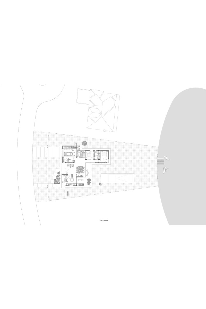 Casa Terralagos 730 ||| Canning ||| DRM Ariquitectura