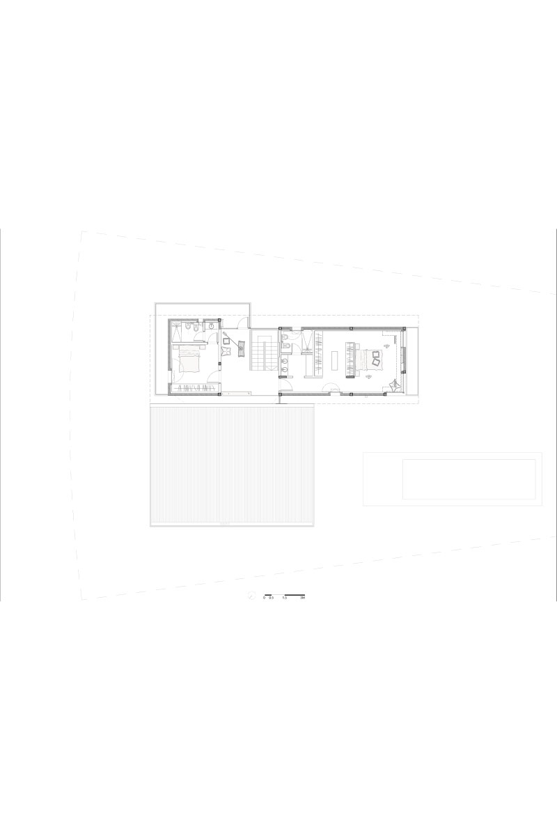 Casa Terralagos 730 ||| Canning ||| DRM Ariquitectura