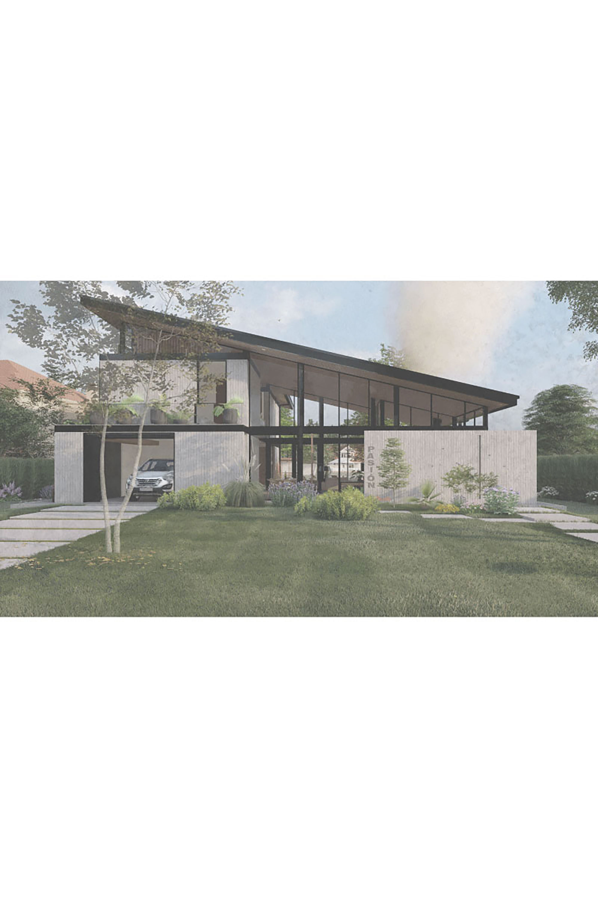 Casa Terralagos 730 ||| Canning ||| DRM Ariquitectura