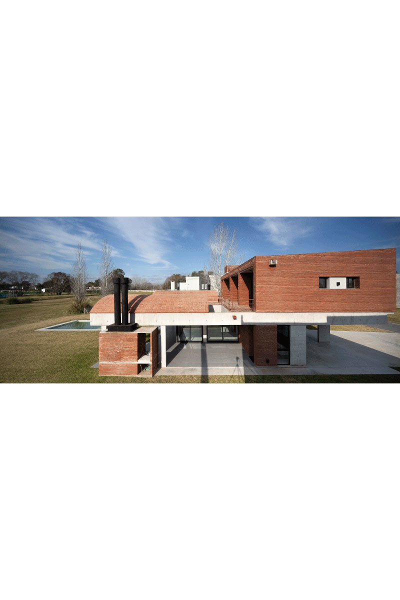 Terralagos ||| Canning ||| DRM Ariquitectura