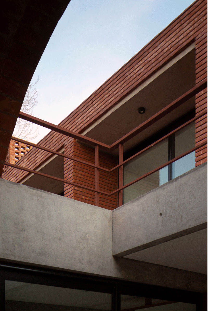Terralagos ||| Canning ||| DRM Ariquitectura