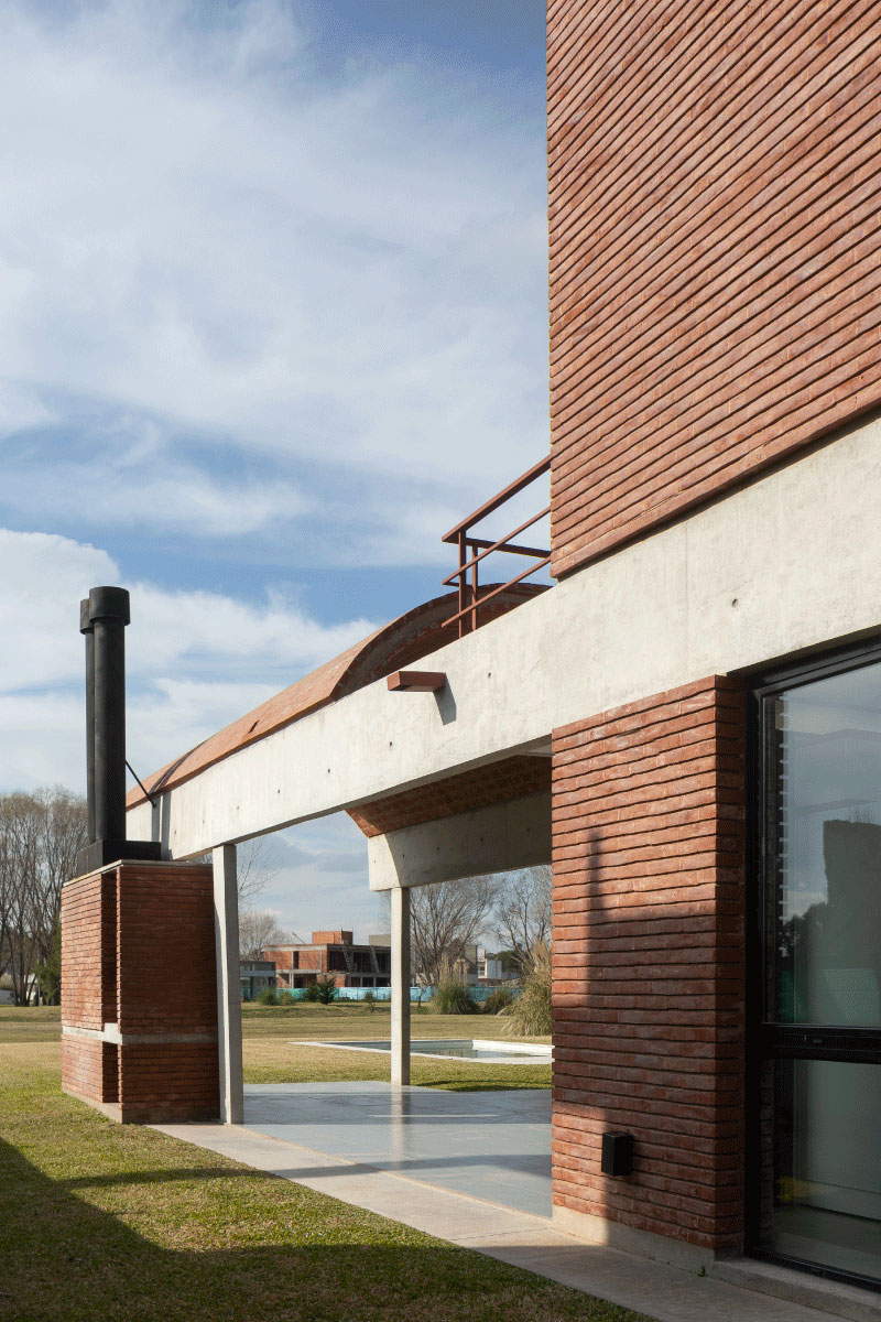 Terralagos ||| Canning ||| DRM Ariquitectura