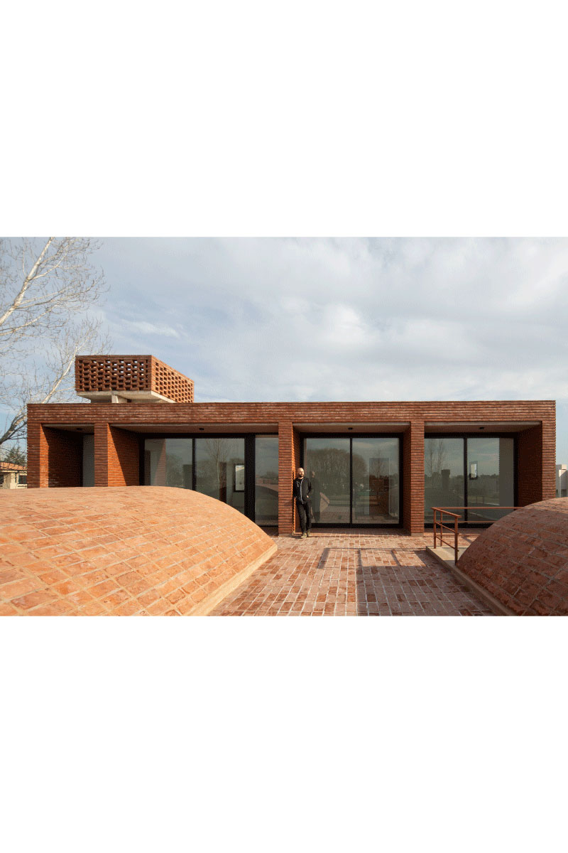 Terralagos ||| Canning ||| DRM Ariquitectura