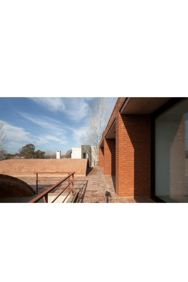 Terralagos ||| Canning ||| DRM Ariquitectura