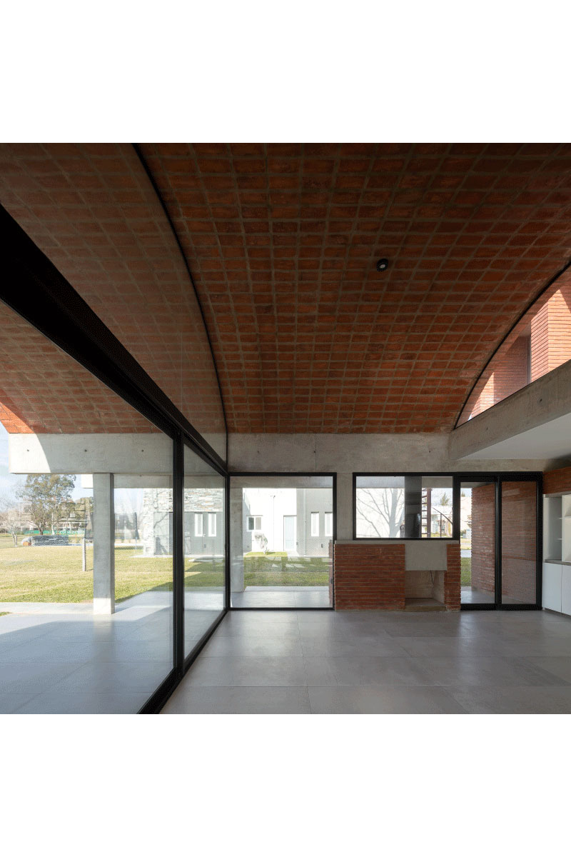 Terralagos ||| Canning ||| DRM Ariquitectura
