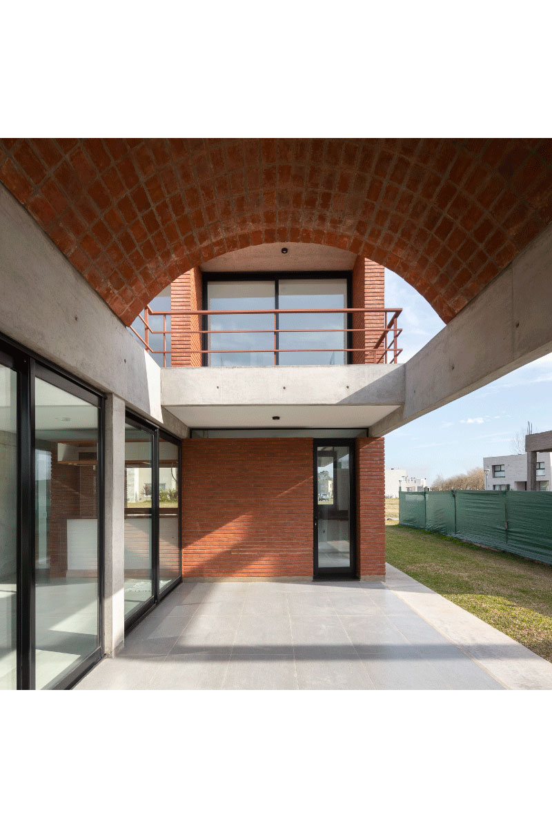 Terralagos ||| Canning ||| DRM Ariquitectura