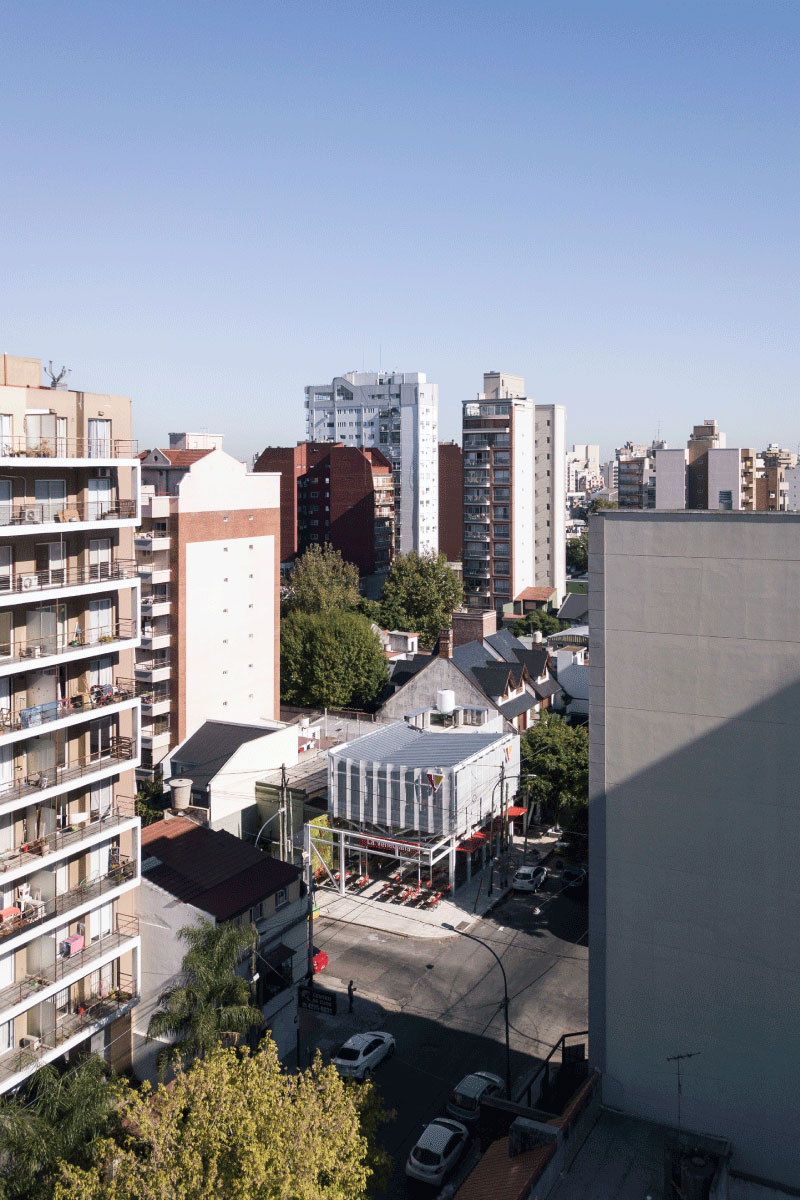 Veneciana Lanus ||| Lanus Este ||| DRM Ariquitectura