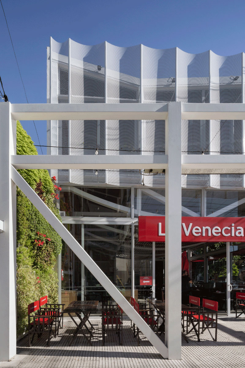Veneciana Lanus ||| Lanus Este ||| DRM Ariquitectura