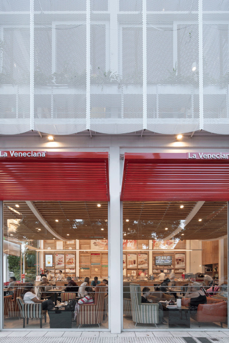 Veneciana Lanus ||| Lanus Este ||| DRM Ariquitectura