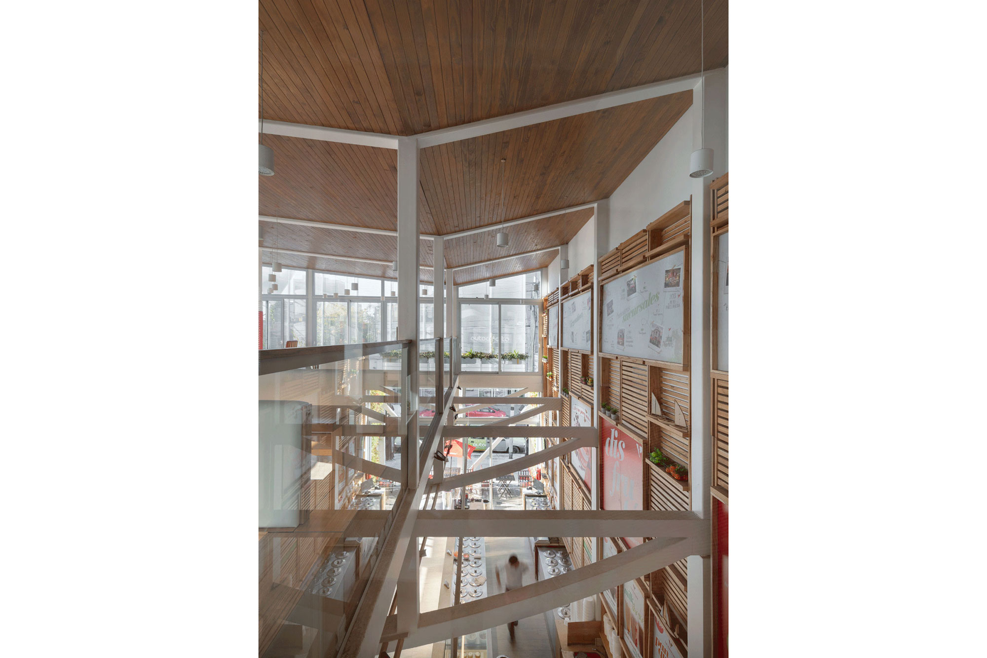 Veneciana Lanus ||| Lanus Este ||| DRM Ariquitectura
