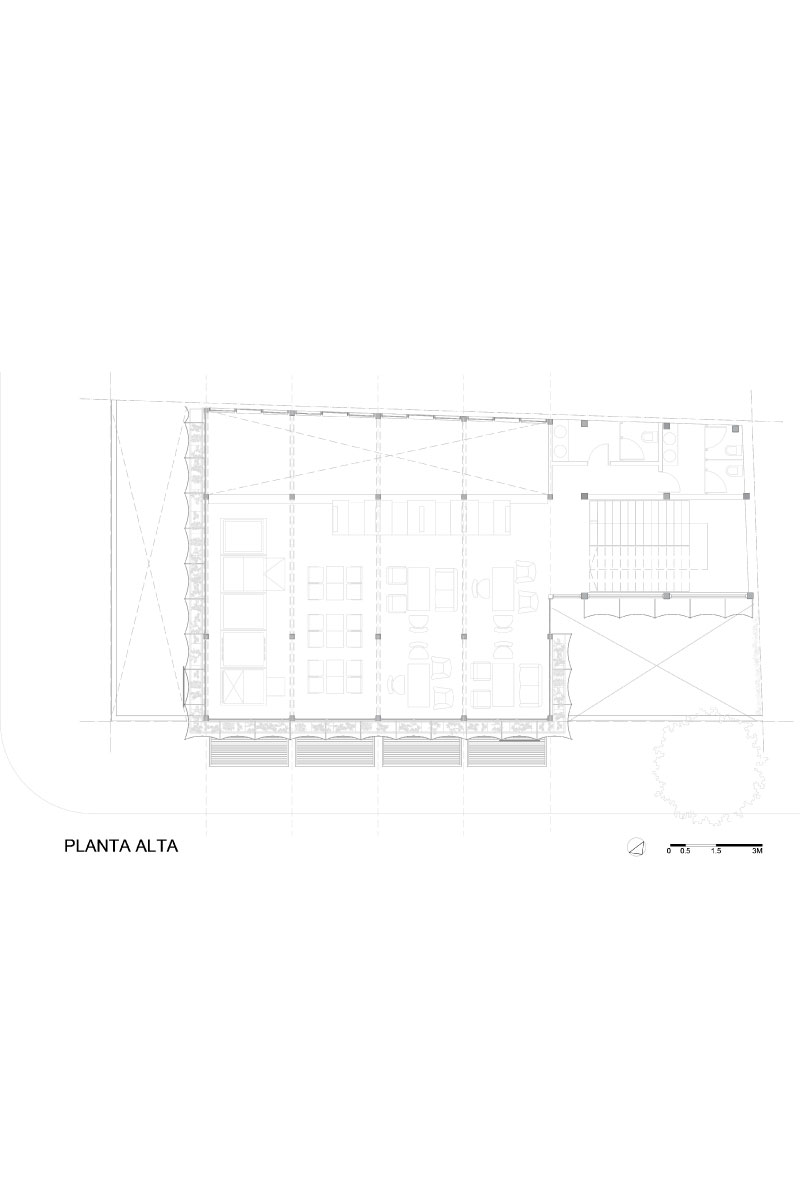 Veneciana Lanus ||| Lanus Este ||| DRM Ariquitectura