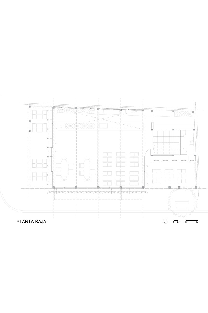 Veneciana Lanus ||| Lanus Este ||| DRM Ariquitectura