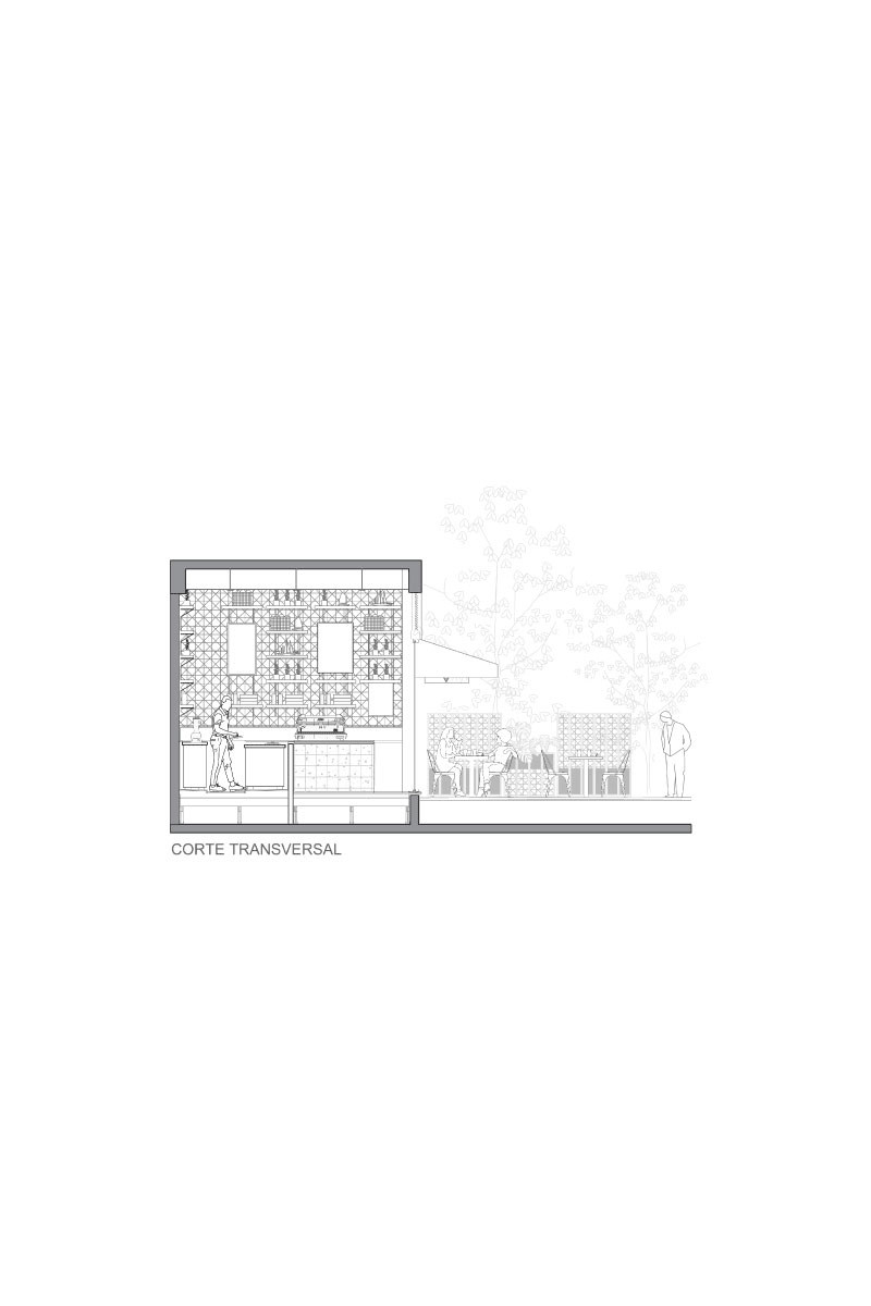 Veneciana Lomitas Street ||| Lomas de Zamora ||| DRM Ariquitectura