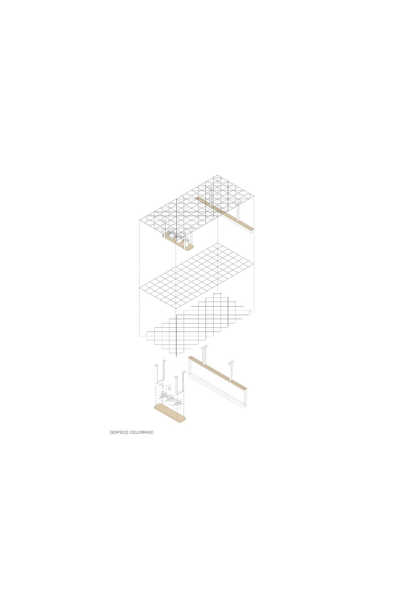 Veneciana Lomitas Street ||| Lomas de Zamora ||| DRM Ariquitectura