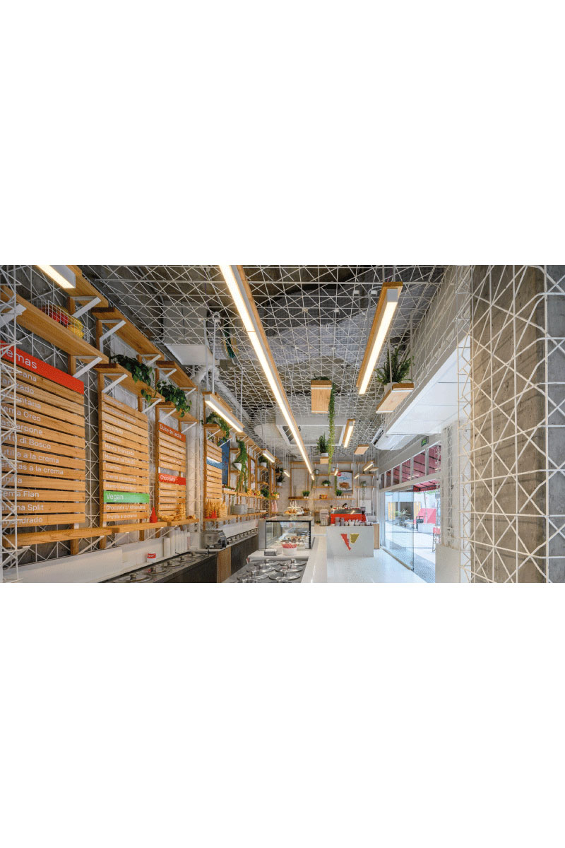 Veneciana Lomitas Street ||| Lomas de Zamora ||| DRM Ariquitectura